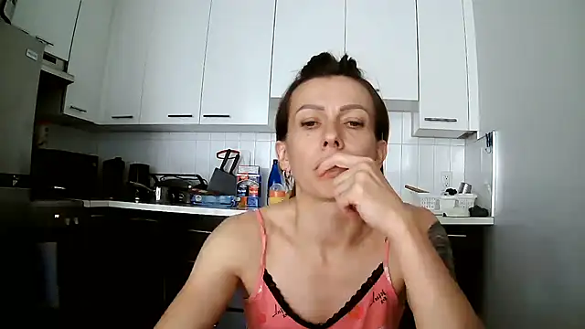 anechka1 online show from June 25, 2026, 8:14 pm