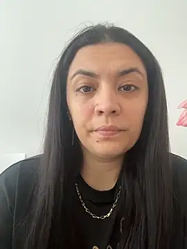 LuciaLoca online show from February 23, 2026, 12:39 pm