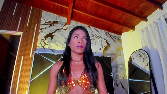 kimberly Gonzalez1 online show from January 12, 2026, 8:47 pm