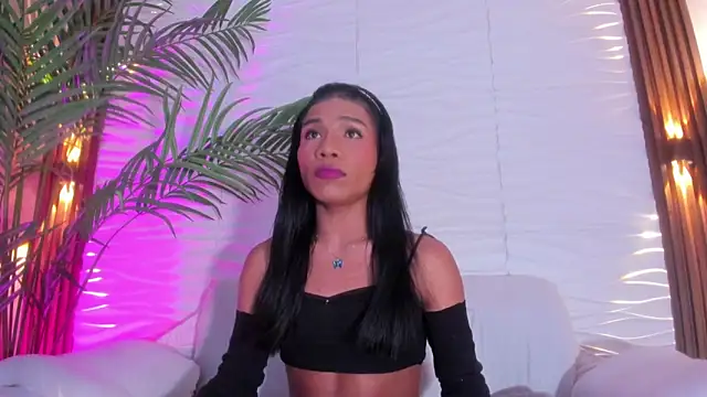 Snapshot of kimberly_Gonzalez1 chatting on September 17, 2025, 3:19 am kimberly Gonzalez1 online show from September 17, 2025, 3:19 am