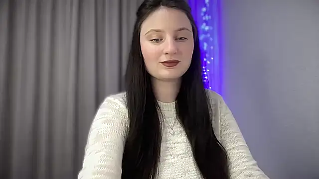 Snapshot of LocaAlis chatting on March 17, 2025, 9:24 pm LocaAlis online show from March 17, 2025, 9:24 pm