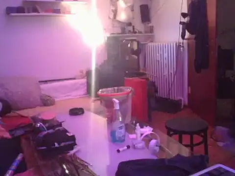 0815lukas2024 online show from March 9, 2025, 12:10 am