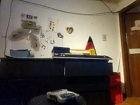 0815lukas2024 online show from January 28, 2025, 10:34 pm