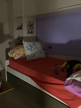 Snapshot of Kamaleonix chatting on September 19, 2025, 11:20 pm Kamaleonix online show from September 19, 2025, 11:20 pm