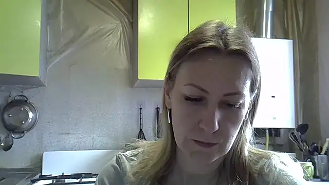 AshleyXHoney online show from April 23, 2026, 6:31 am