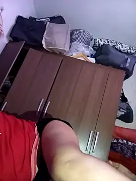 Snapshot of ladygmusic chatting on November 9, 2025, 4:05 am ladygmusic online show from November 9, 2025, 4:05 am