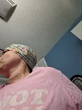 MilfyMrsRobinson online show from March 14, 2026, 1:28 pm