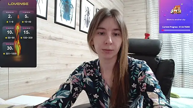 Wowpornoo online show from February 3, 2026, 2:11 pm