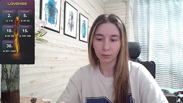 Wowpornoo online show from November 26, 2025, 10:48 am