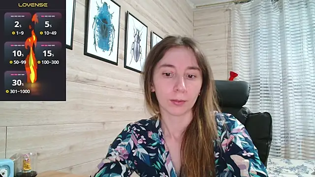 Wowpornoo online show from April 25, 2026, 2:25 pm