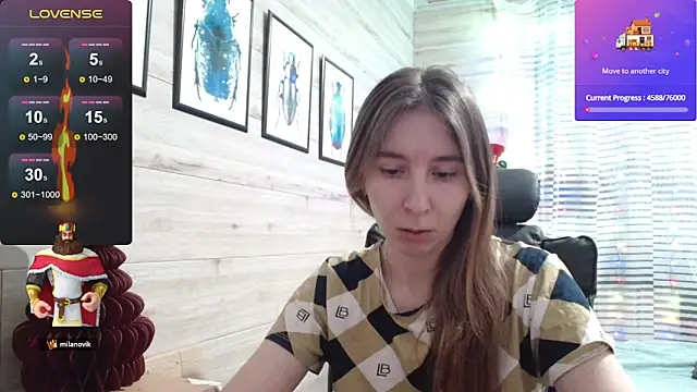 Wowpornoo online show from January 18, 2026, 2:42 pm