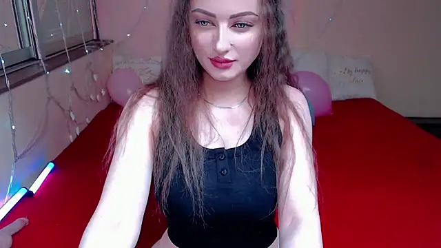 LizaSenri online show from April 11, 2026, 7:05 am