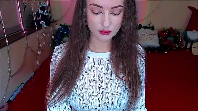 Snapshot of LizaSenri chatting on December 20, 2025, 8:06 am LizaSenri online show from December 20, 2025, 8:06 am