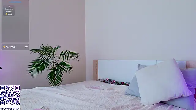 pusichka online show from February 27, 2025, 10:01 am