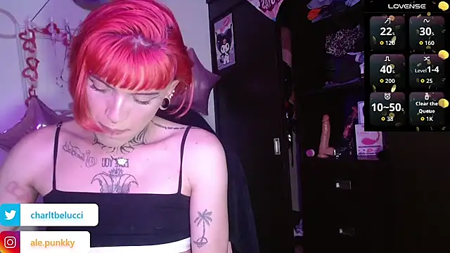 Snapshot of charlotbelucci_ chatting on February 23, 2026, 10:32 pm charlotbelucci online show from February 23, 2026, 10:32 pm