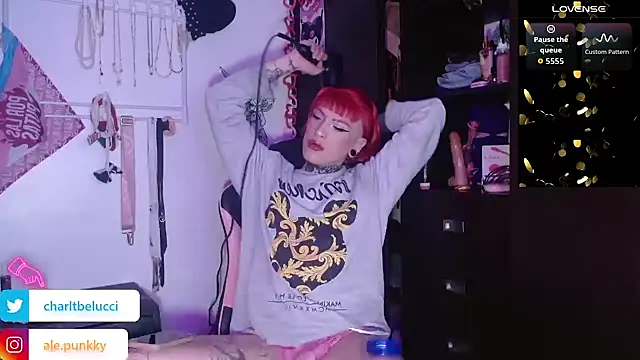 Snapshot of charlotbelucci_ chatting on February 6, 2026, 8:10 am charlotbelucci online show from February 6, 2026, 8:10 am