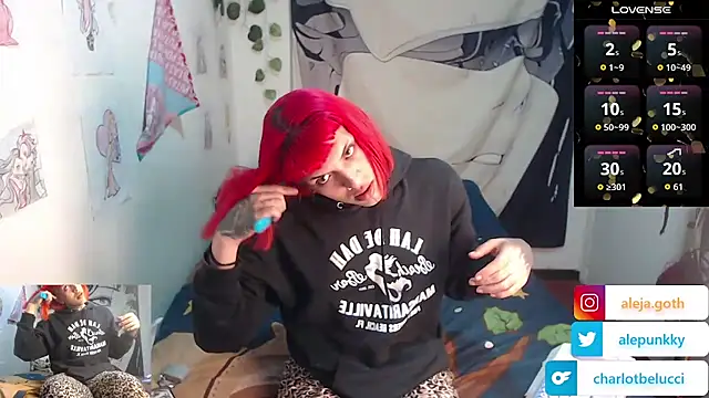 Snapshot of charlotbelucci_ chatting on July 21, 2026, 11:11 am charlotbelucci online show from July 21, 2026, 11:11 am