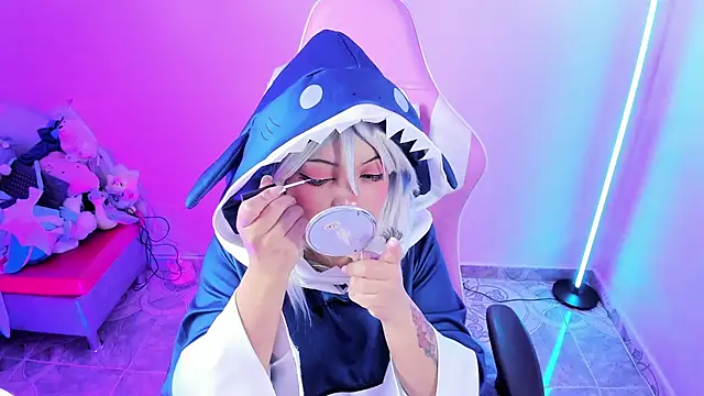 Snapshot of Ahri_Elderwood chatting on December 21, 2025, 4:47 am Ahri Elderwood online show from December 21, 2025, 4:47 am