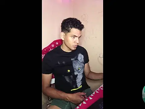 Snapshot of VERGOSAN18CM chatting on January 2, 2025, 6:07 am VERGOSAN18CM online show from January 2, 2025, 6:07 am