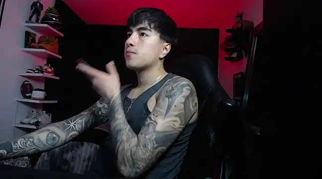 Snapshot of jung_dragon chatting on February 18, 2025, 4:58 am jung dragon online show from February 18, 2025, 4:58 am