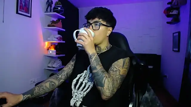 jung dragon online show from December 22, 2025, 3:39 am