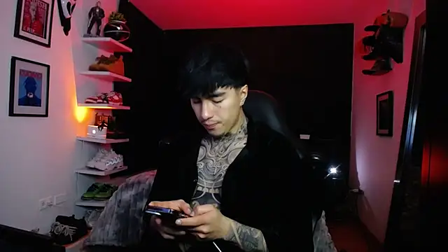 Snapshot of jung_dragon chatting on November 25, 2025, 6:58 am jung dragon online show from November 25, 2025, 6:58 am