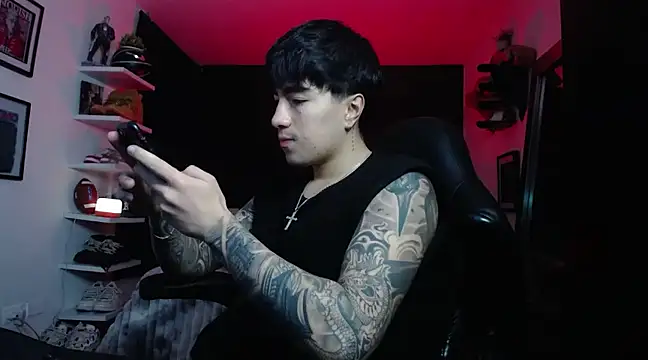 Snapshot of jung_dragon chatting on February 23, 2025, 5:34 am jung dragon online show from February 23, 2025, 5:34 am