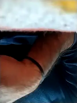 myhot1551 online show from January 14, 2025, 1:15 am