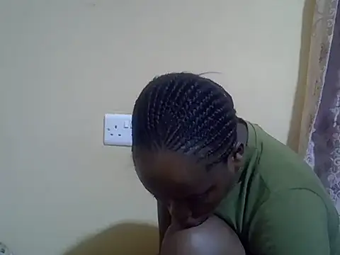 HOT-JAZMINE online show from January 6, 2026, 4:05 am