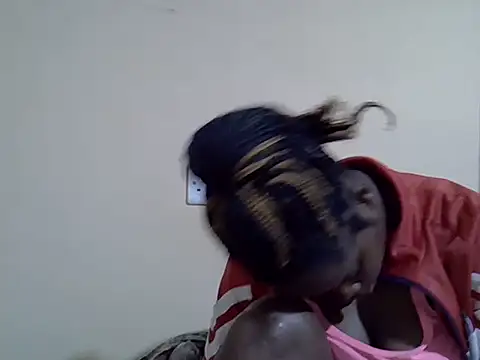 HOT-JAZMINE online show from November 24, 2025, 4:01 am