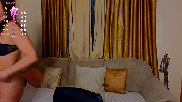 Snapshot of JessicaCartier chatting on November 26, 2025, 4:23 am JessicaCartier online show from November 26, 2025, 4:23 am