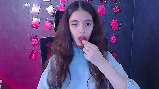 Snapshot of Aishell_ chatting on December 2, 2025, 12:29 pm Aishell online show from December 2, 2025, 12:29 pm