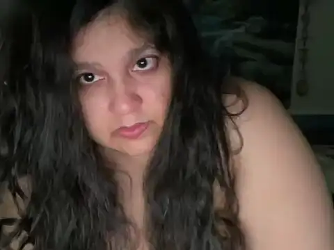 MelanieFawker online show from December 4, 2025, 6:51 pm