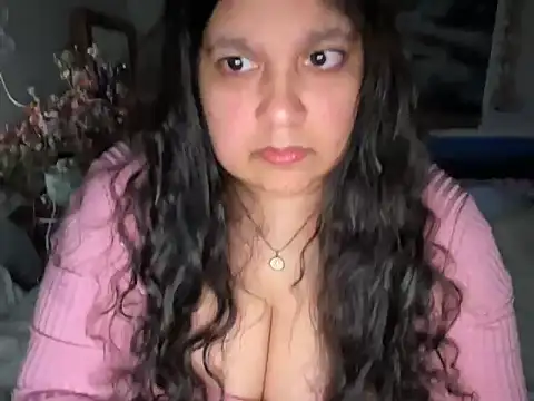 MelanieFawker online show from October 29, 2025, 7:02 pm