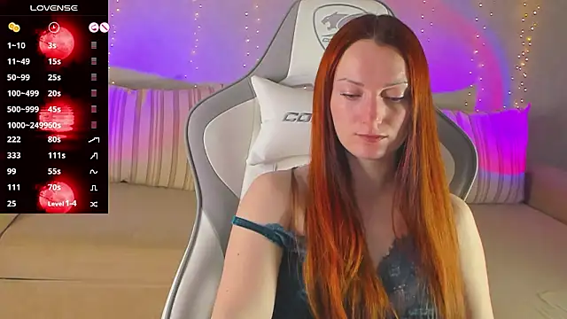 FlamyGold online show from March 4, 2026, 1:24 am