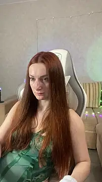 FlamyGold online show from November 5, 2025, 12:25 am