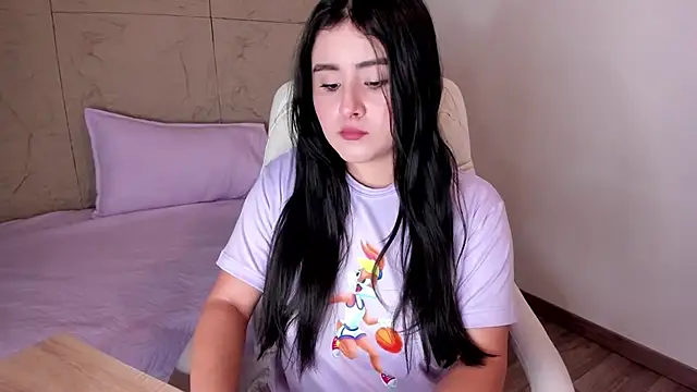 Snapshot of Malu_M chatting on May 9, 2026, 11:35 am Malu M online show from May 9, 2026, 11:35 am