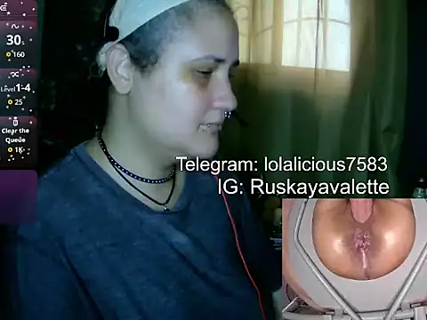 Snapshot of lolalicious_758 chatting on May 27, 2026, 6:48 pm lolalicious 758 online show from May 27, 2026, 6:48 pm