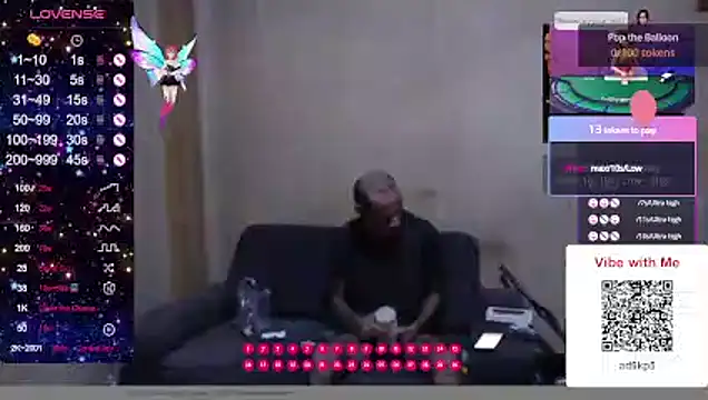 Snapshot of tomeliviathan chatting on November 14, 2025, 10:02 pm tomeliviathan online show from November 14, 2025, 10:02 pm