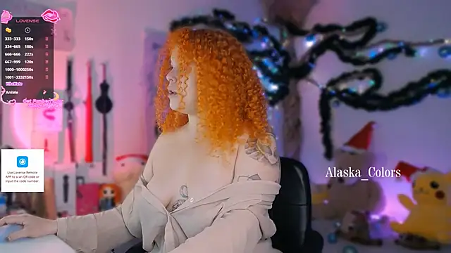 Alaska colors7 online show from December 2, 2025, 1:46 pm