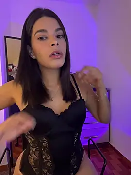 Snapshot of DaryRos chatting on March 19, 2025, 11:14 pm DaryRos online show from March 19, 2025, 11:14 pm