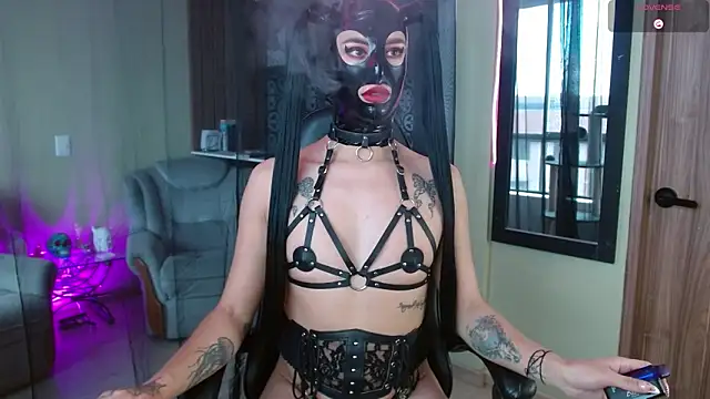 Snapshot of tevenwhiite chatting on February 20, 2026, 5:26 pm tevenwhiite online show from February 20, 2026, 5:26 pm