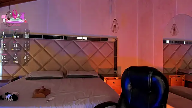 Snapshot of ViolettHansson chatting on March 9, 2026, 6:11 pm ViolettHansson online show from March 9, 2026, 6:11 pm