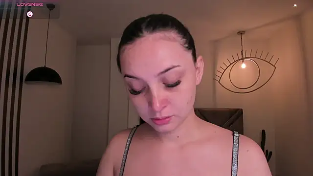 AliceHarper  online show from March 23, 2026, 3:34 pm