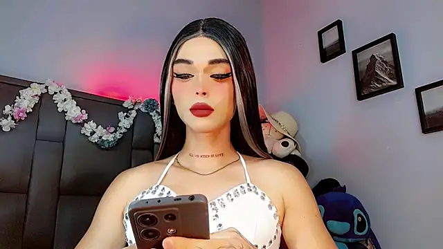 Marian LV online show from September 25, 2025, 7:03 am