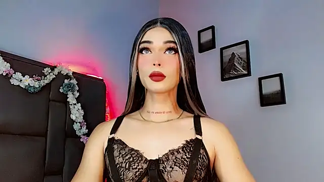 Marian LV online show from September 13, 2025, 8:03 am