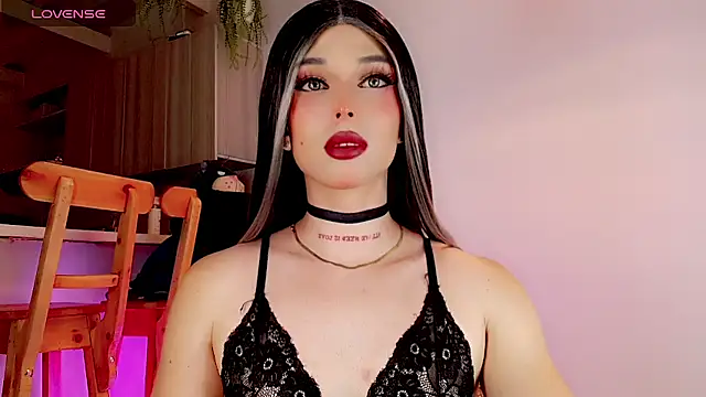 Marian LV online show from February 28, 2025, 9:25 am