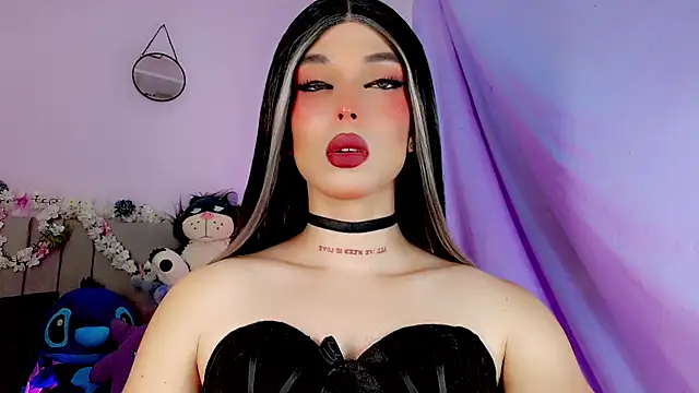 Marian LV online show from March 18, 2025, 10:17 am