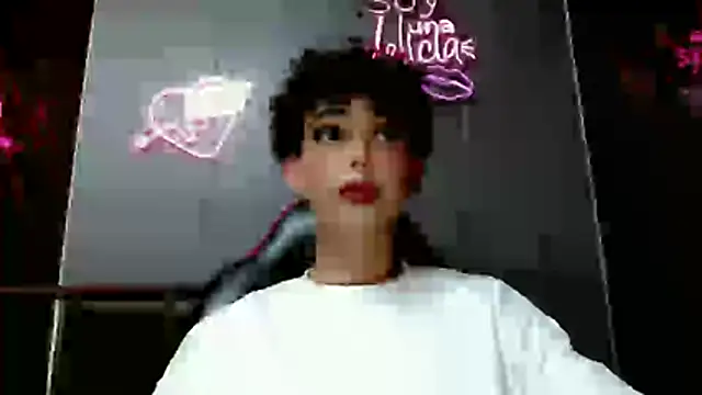 Marian LV online show from November 28, 2025, 7:25 pm