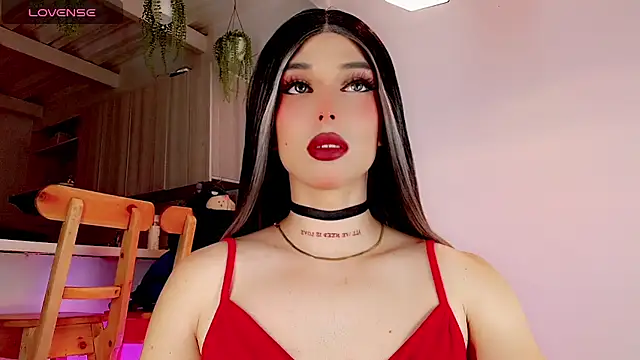 Marian LV online show from February 28, 2025, 6:21 am